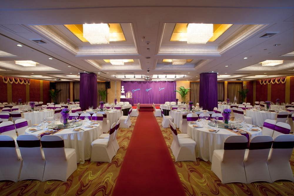 Grand Skylight Hotel Shenzhen Restaurant photo